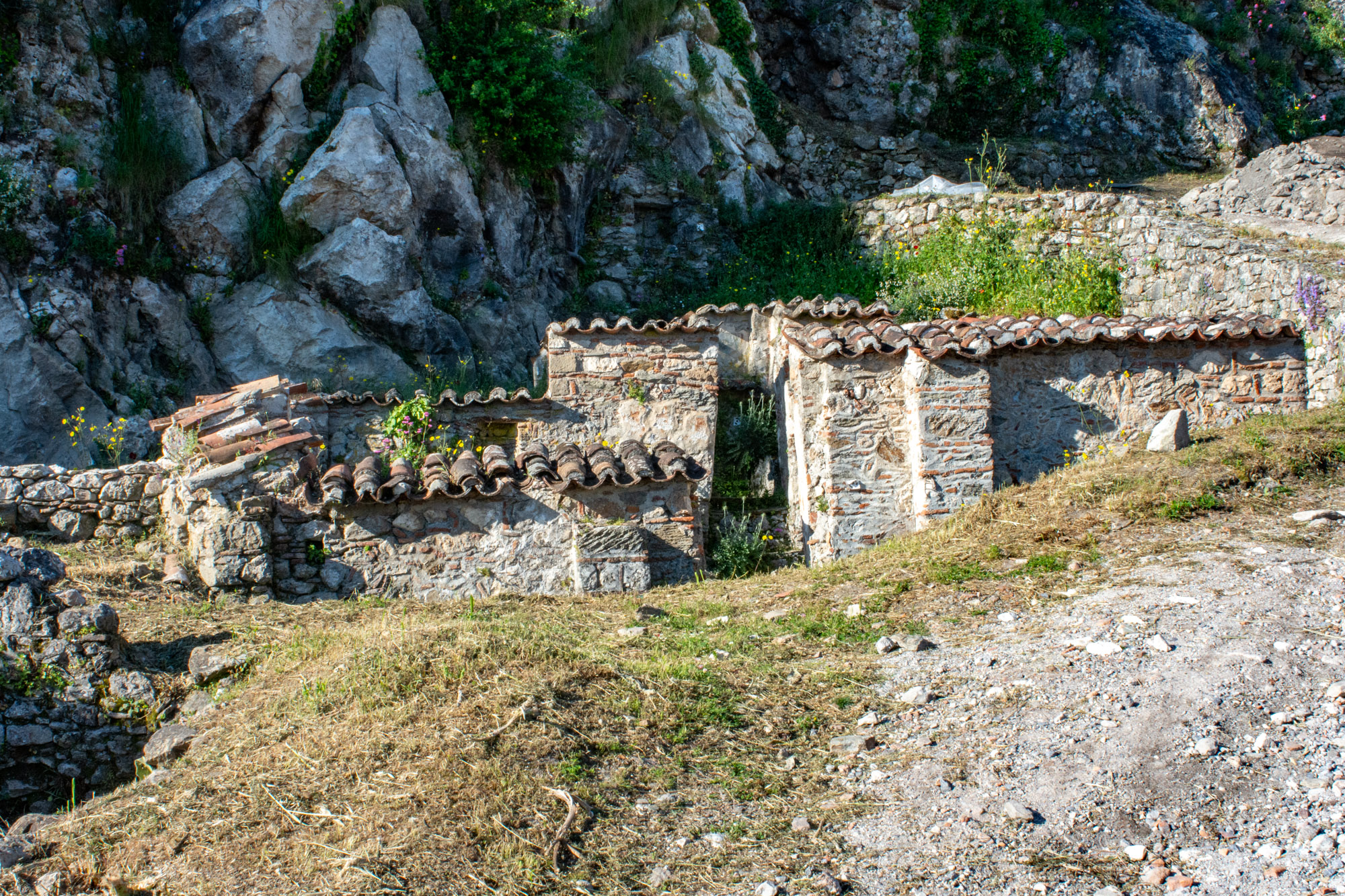 Παρεκκλήσιο παλατιού